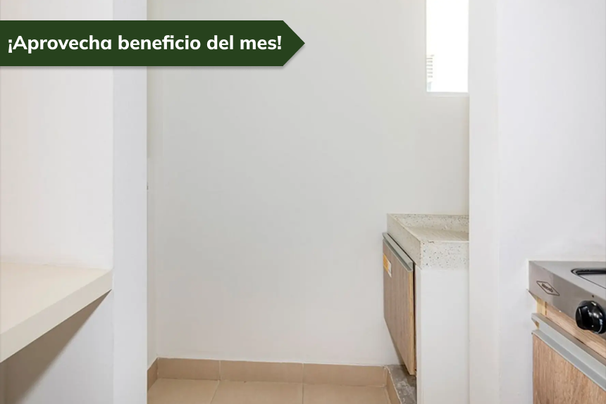 Apartamento en venta en 20 De Julio, Villavicencio · foto 21 de 21