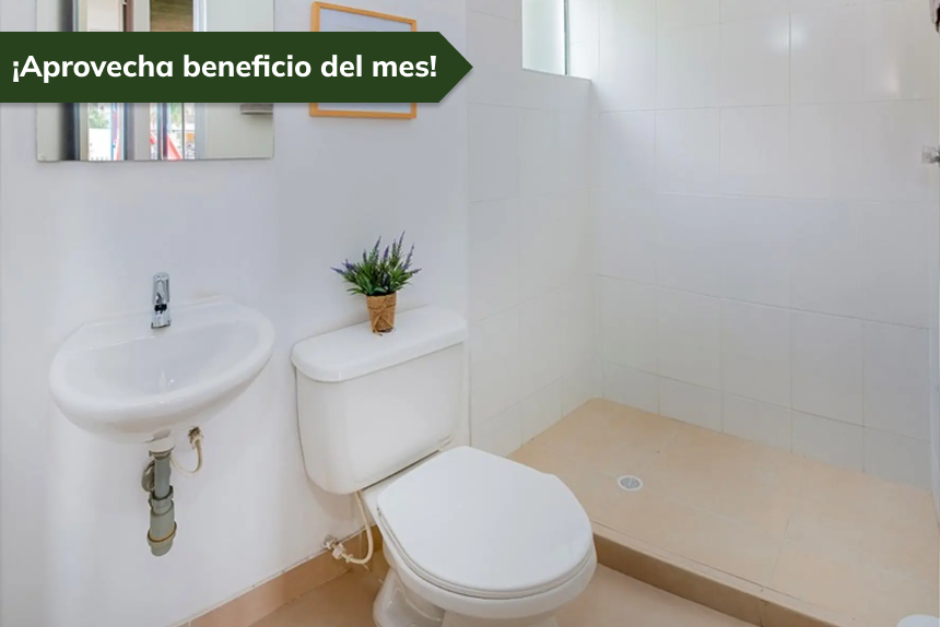 Apartamento en venta en 20 De Julio, Villavicencio · foto 19 de 21