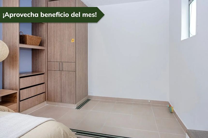 Apartamento en venta en 20 De Julio, Villavicencio · foto 17 de 21