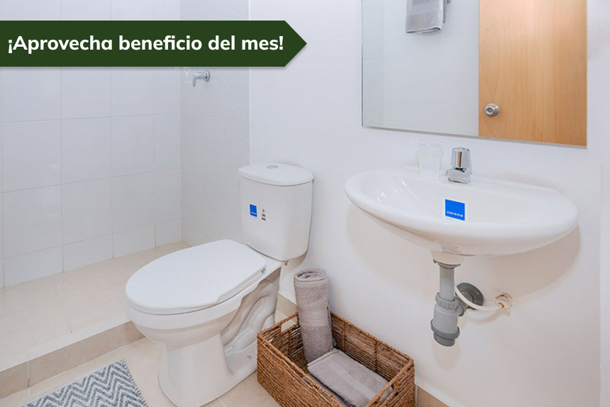 Apartamento en venta en 20 De Julio, Villavicencio · foto 20 de 21
