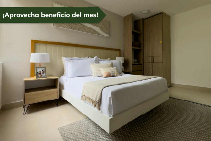 Apartamento en venta en 20 De Julio, Villavicencio · foto 13 de 21