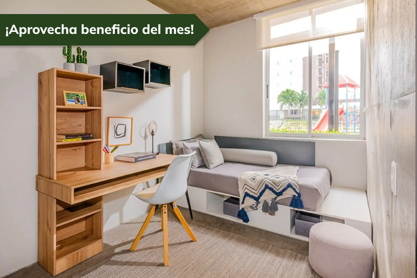 Apartamento en venta en 20 De Julio, Villavicencio · foto 18 de 21