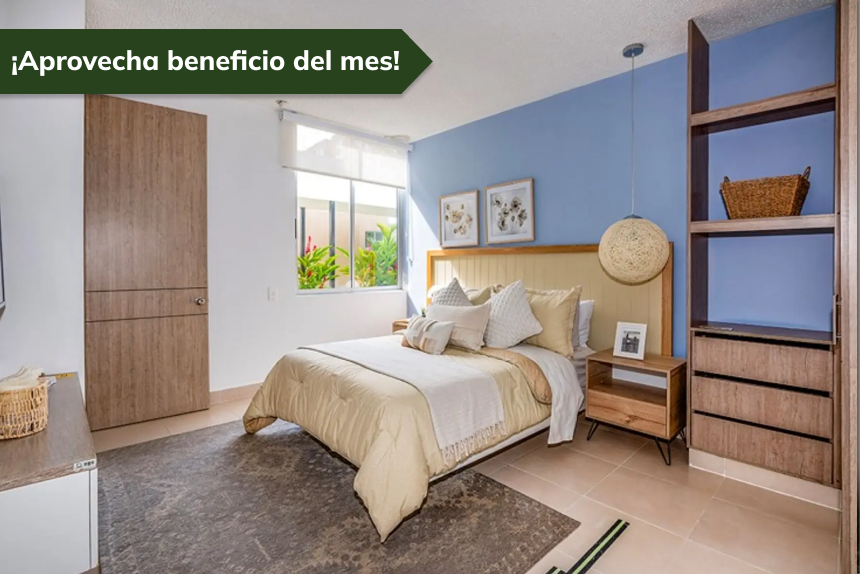Apartamento en venta en 20 De Julio, Villavicencio · foto 16 de 21
