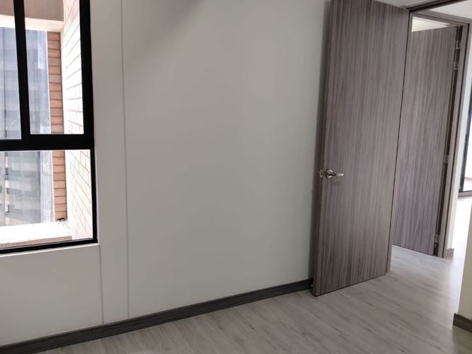 Apartamento de 2 alcobas en arriendo en El Poblado, Medellín, 64 m² · foto 11 de 17