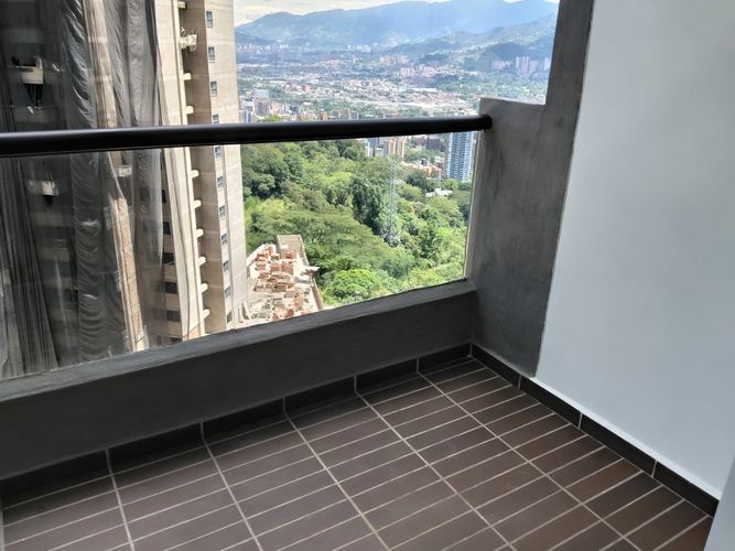Apartamento de 2 alcobas en arriendo en El Poblado, Medellín, 64 m² · foto 17 de 17
