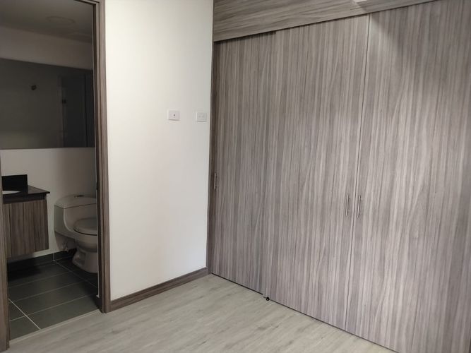 Apartamento de 2 alcobas en arriendo en El Poblado, Medellín, 64 m² · foto 14 de 17