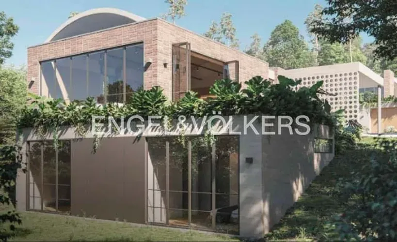 Casa de 2 alcobas en venta en Loma Del Escobero, El Retiro, 242 m² · foto 8 de 10