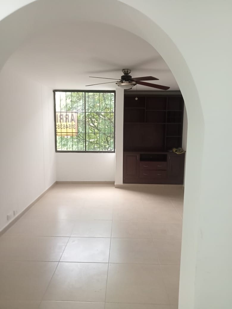 Apartamento en Arriendo en El peñon, Cali