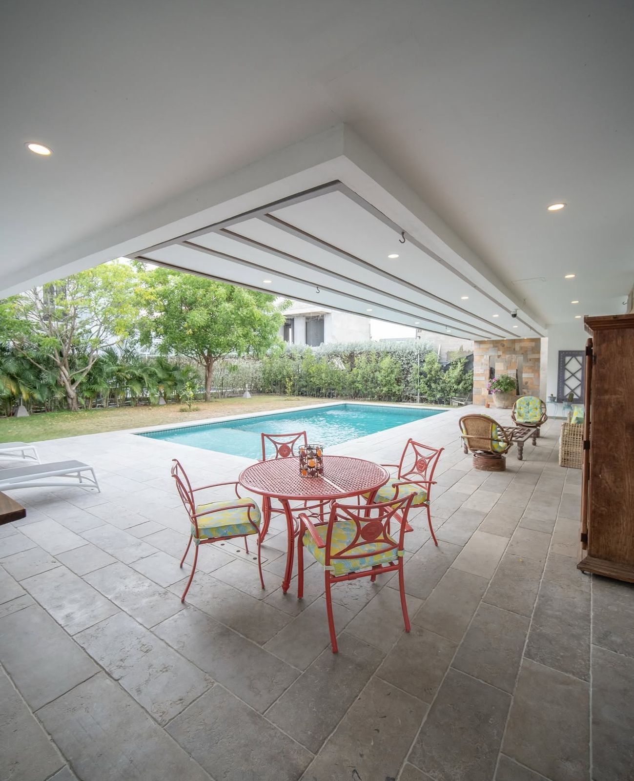 Casa en Venta en Barceloneta, Cartagena