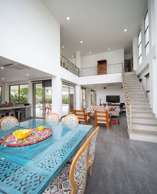 Casa de 5 alcobas en venta en Barceloneta, Cartagena, 740 m² · foto 2 de 5