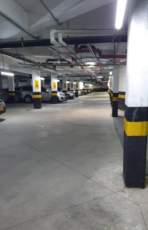 Apartaestudio en venta en Engativá, Bogotá, 35 m² · foto 13 de 14