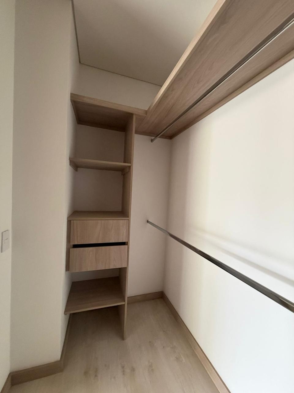 1BR Apartment in Los salados (76 m²) - 3