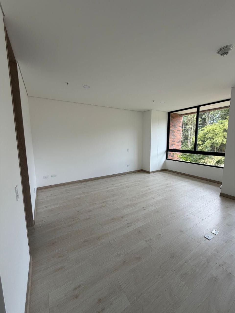 1BR Apartment in Los salados (76 m²) - 2