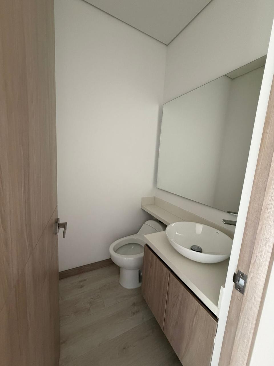 1BR Apartment in Los salados (76 m²) - 4