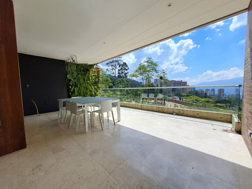 Apartamento en arriendo en Las Palmas, Medellín · foto 23 de 24