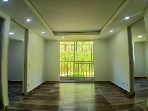 3BR Apartment in El porvenir (48.13 m²)