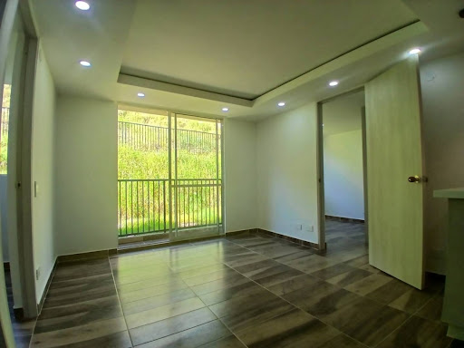 3BR Apartment in El porvenir (48.13 m²) - 2
