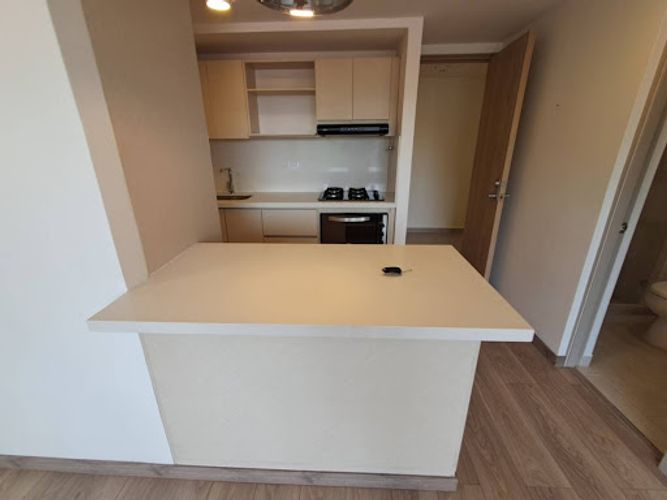 Apartamento de 2 alcobas en arriendo en Barro Blanco, Rionegro, 57 m² · foto 5 de 18
