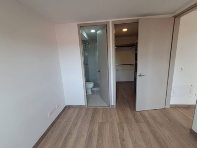 Apartamento de 2 alcobas en arriendo en Barro Blanco, Rionegro, 57 m² · foto 8 de 18