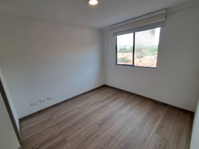 Apartamento de 2 alcobas en arriendo en Barro Blanco, Rionegro, 57 m² · foto 14 de 18