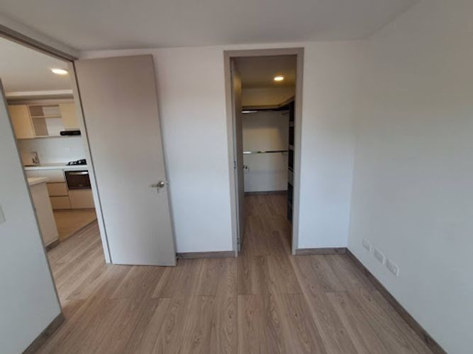 Apartamento de 2 alcobas en arriendo en Barro Blanco, Rionegro, 57 m² · foto 16 de 18