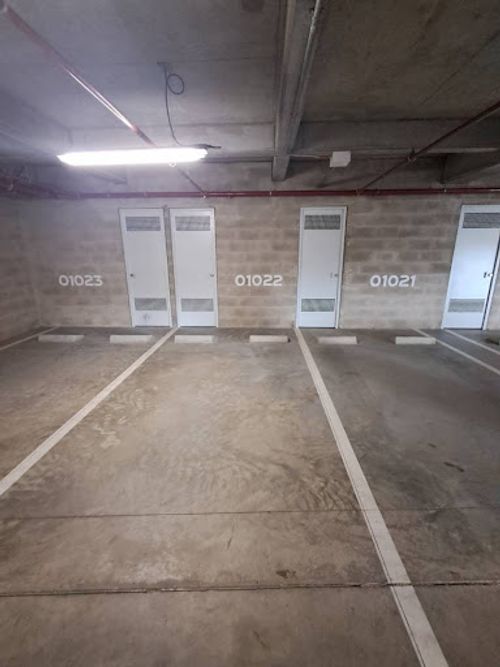 Apartamento de 2 alcobas en arriendo en Barro Blanco, Rionegro, 57 m² · foto 18 de 18