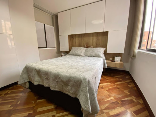 Apartamento en venta en Laureles, Medellín · foto 15 de 24