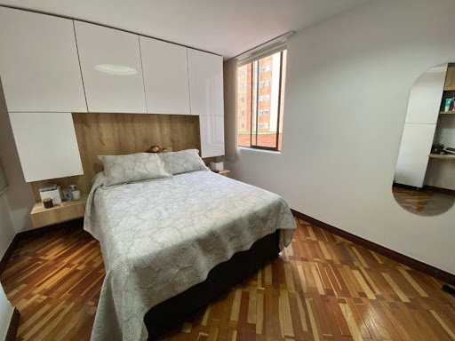 Apartamento en venta en Laureles, Medellín · foto 16 de 24