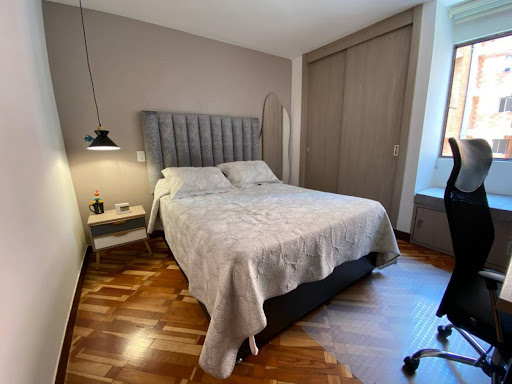 Apartamento en venta en Laureles, Medellín · foto 17 de 24