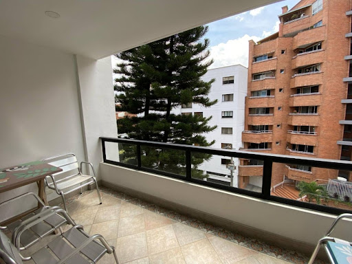 Apartamento en venta en Laureles, Medellín · foto 19 de 24