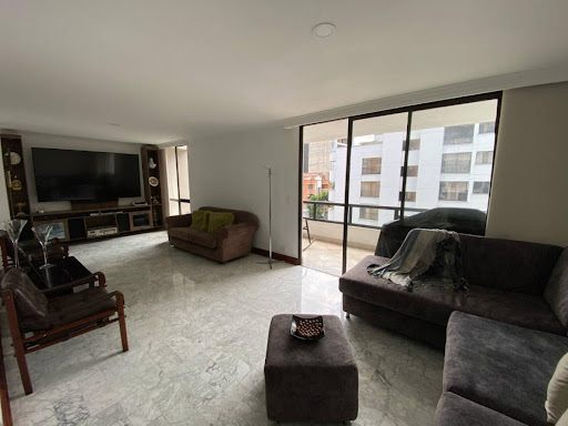 Apartamento en venta en Laureles, Medellín · foto 22 de 24