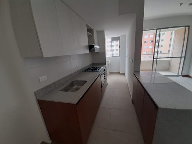Apartamento de 3 alcobas en venta en San Jose Obrero, Bello, 82 m² · foto 15 de 18