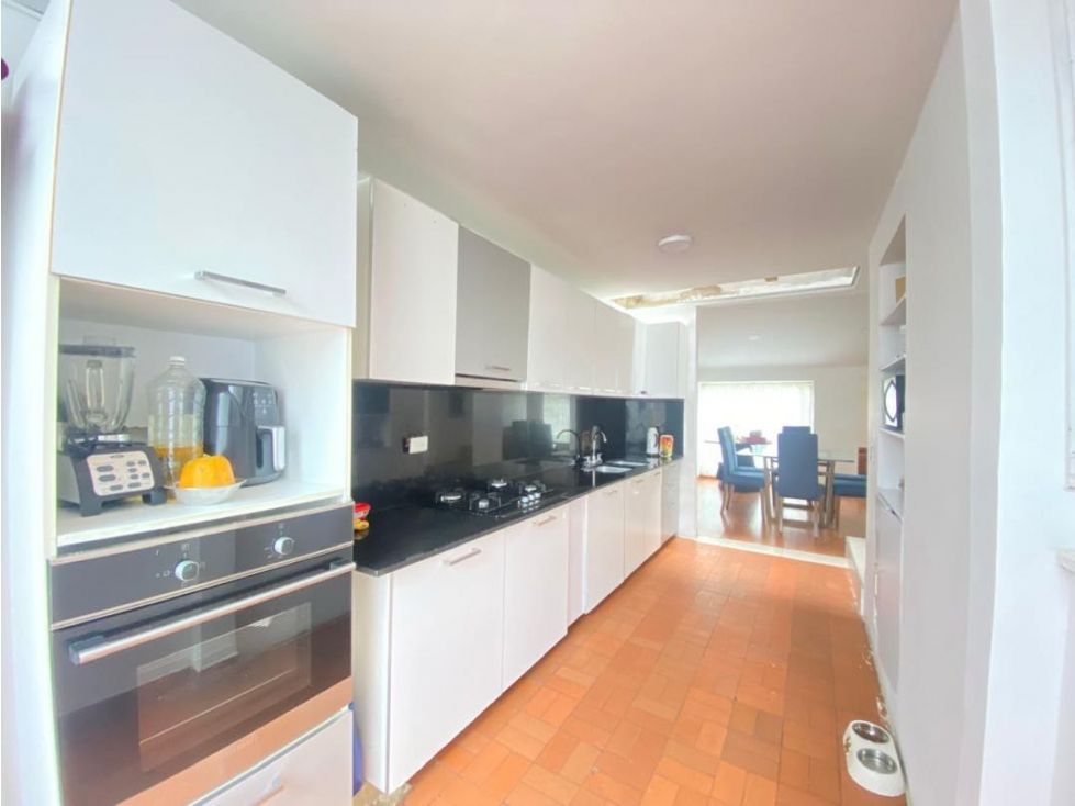 Casa en venta en Alhambra, Bogotá · foto 4 de 20