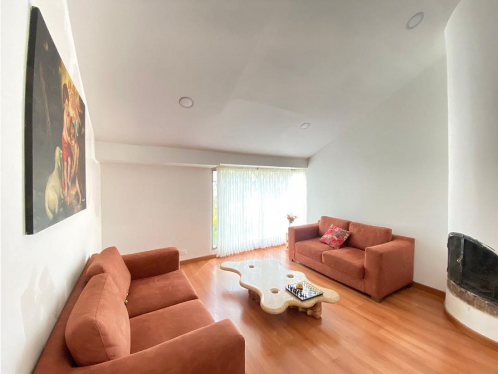 Casa en venta en Alhambra, Bogotá · foto 6 de 20