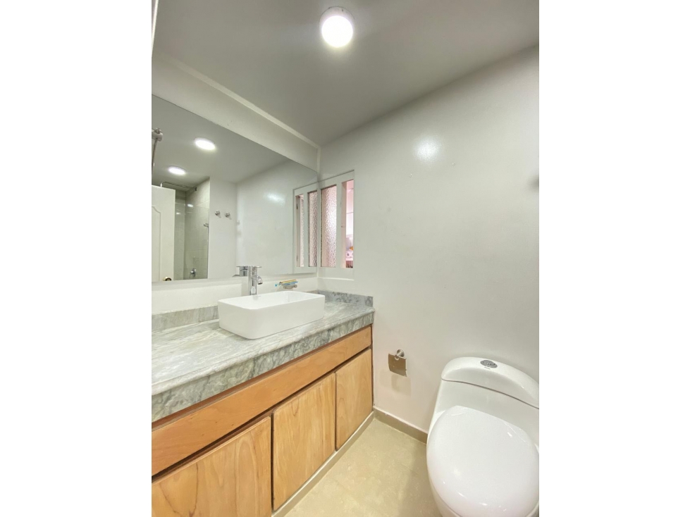 Casa en venta en Alhambra, Bogotá · foto 9 de 20