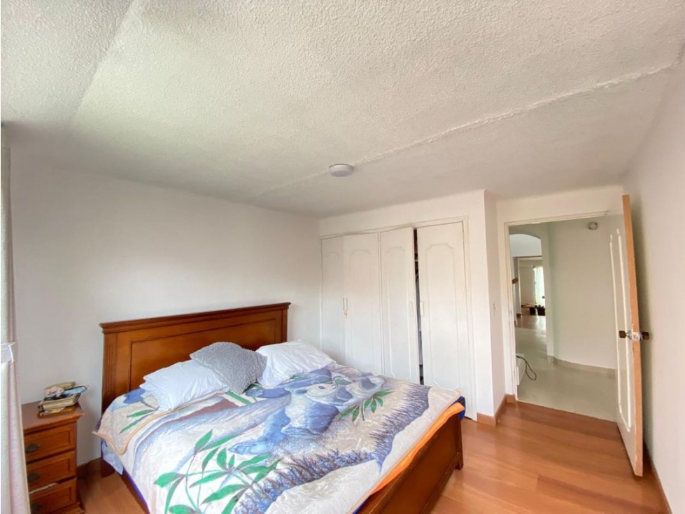 Casa en venta en Alhambra, Bogotá · foto 11 de 20