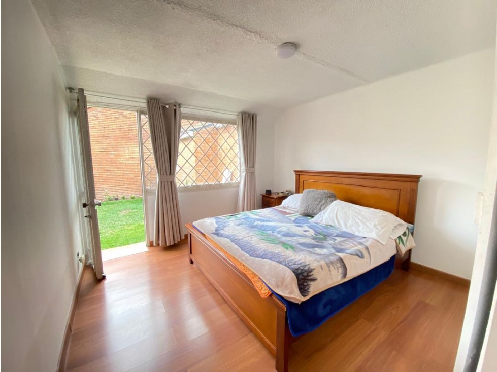 Casa en venta en Alhambra, Bogotá · foto 12 de 20