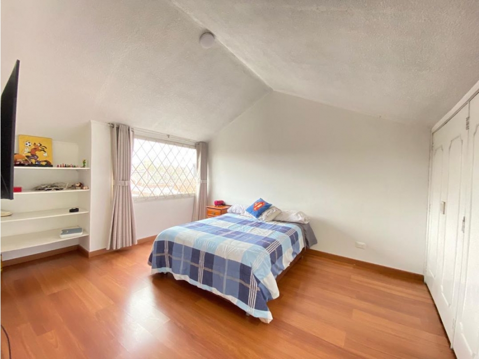Casa en venta en Alhambra, Bogotá · foto 18 de 20