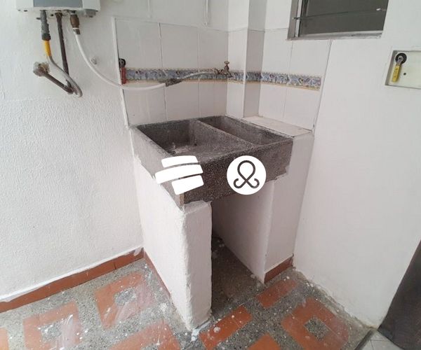 Casa de 4 alcobas en venta en La Navarra, Bello, 73 m² · foto 6 de 6