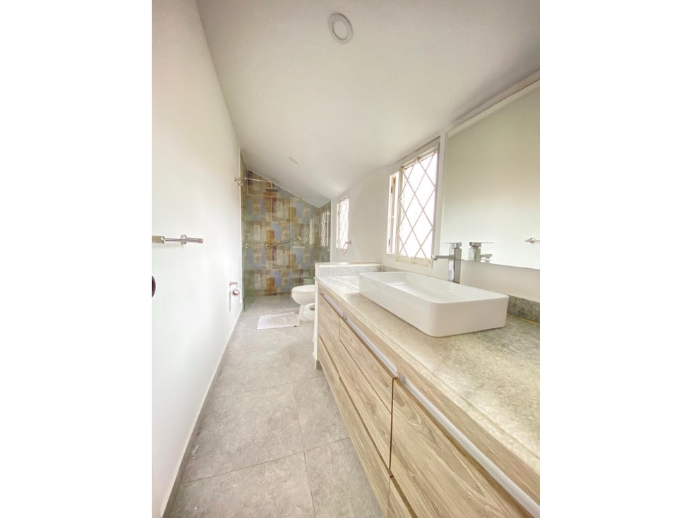 Casa en venta en Alhambra, Bogotá · foto 20 de 20