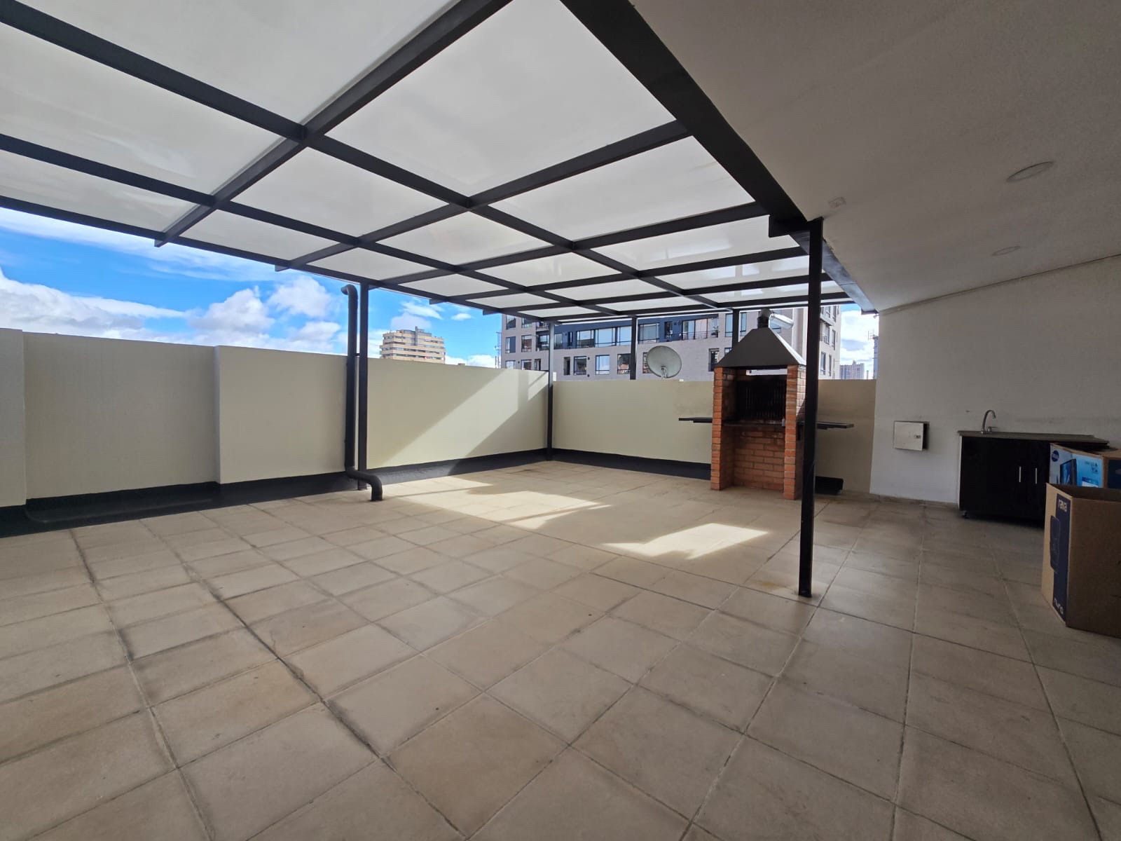 Apartamento en venta en Teusaquillo, Bogotá · foto 2 de 18