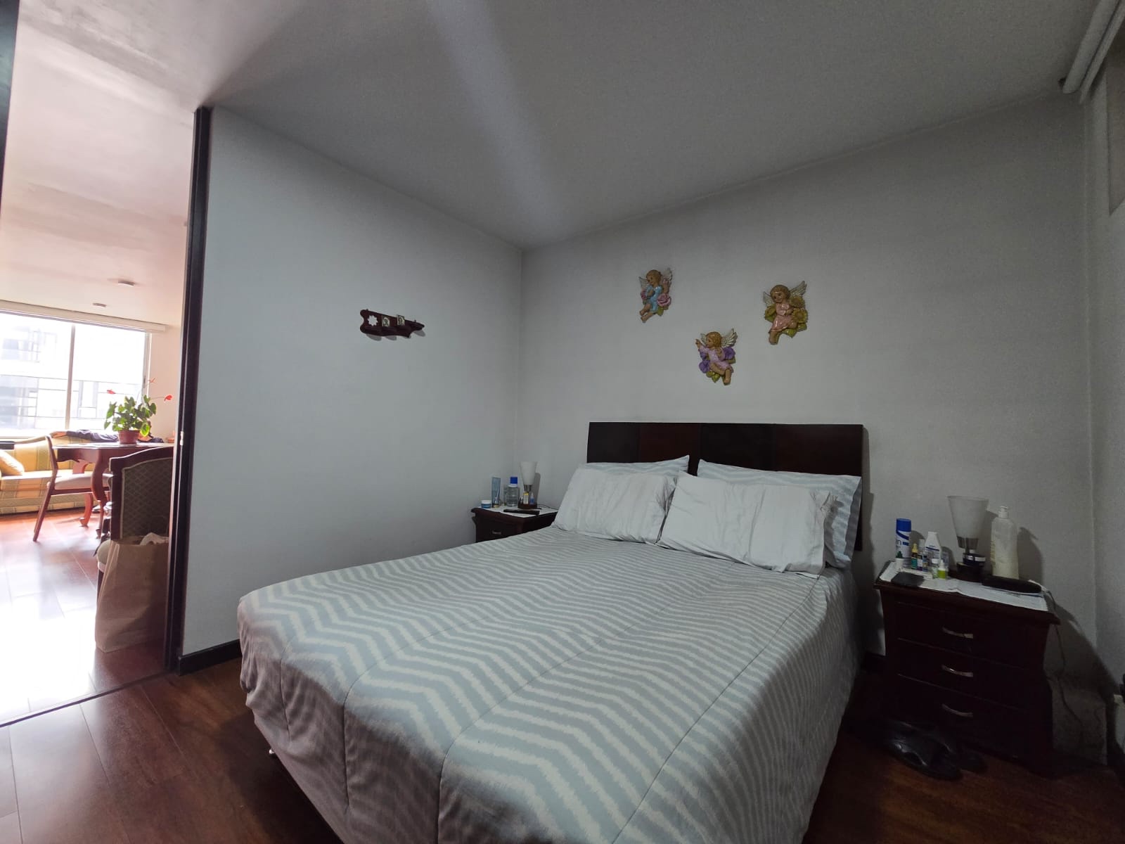 Apartamento en venta en Teusaquillo, Bogotá · foto 18 de 18