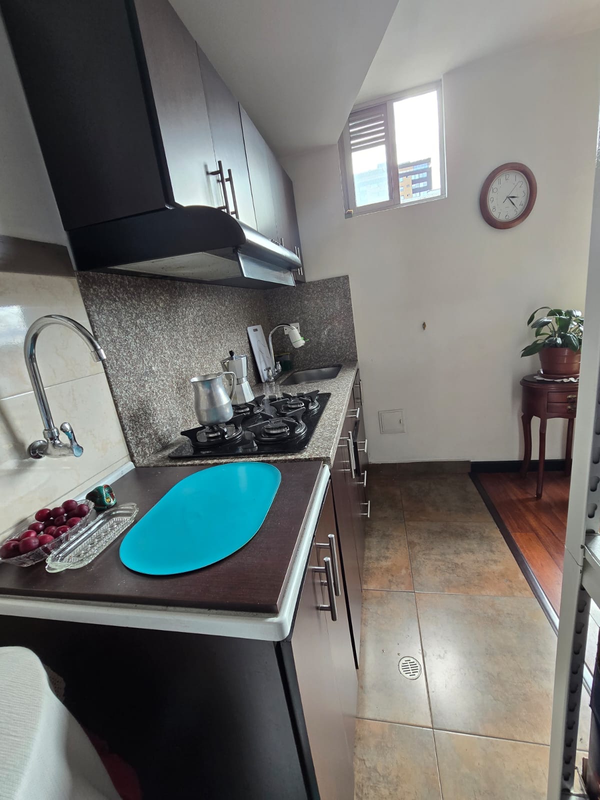 Apartamento en venta en Teusaquillo, Bogotá · foto 8 de 18