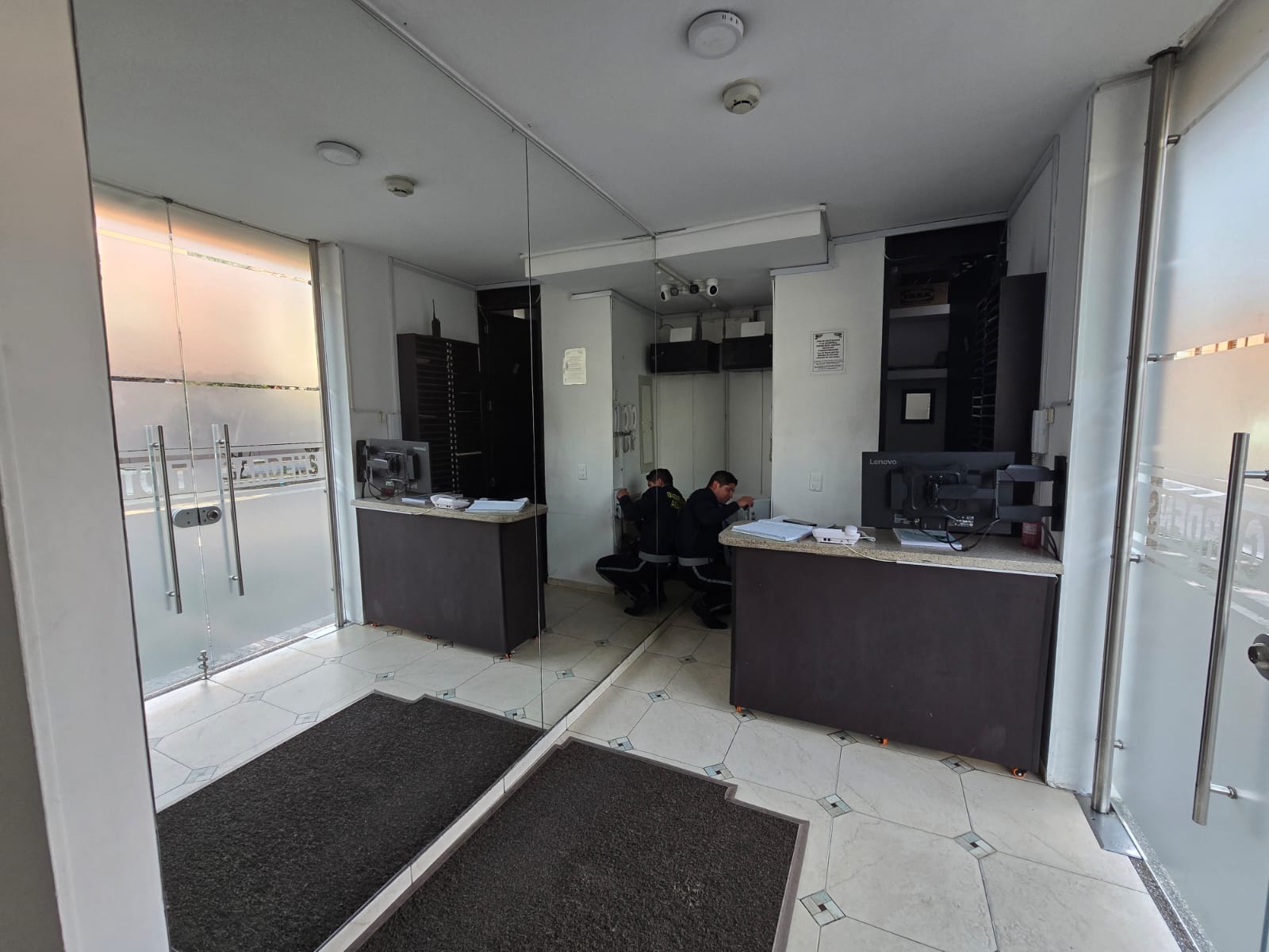 Apartamento en venta en Teusaquillo, Bogotá · foto 11 de 18