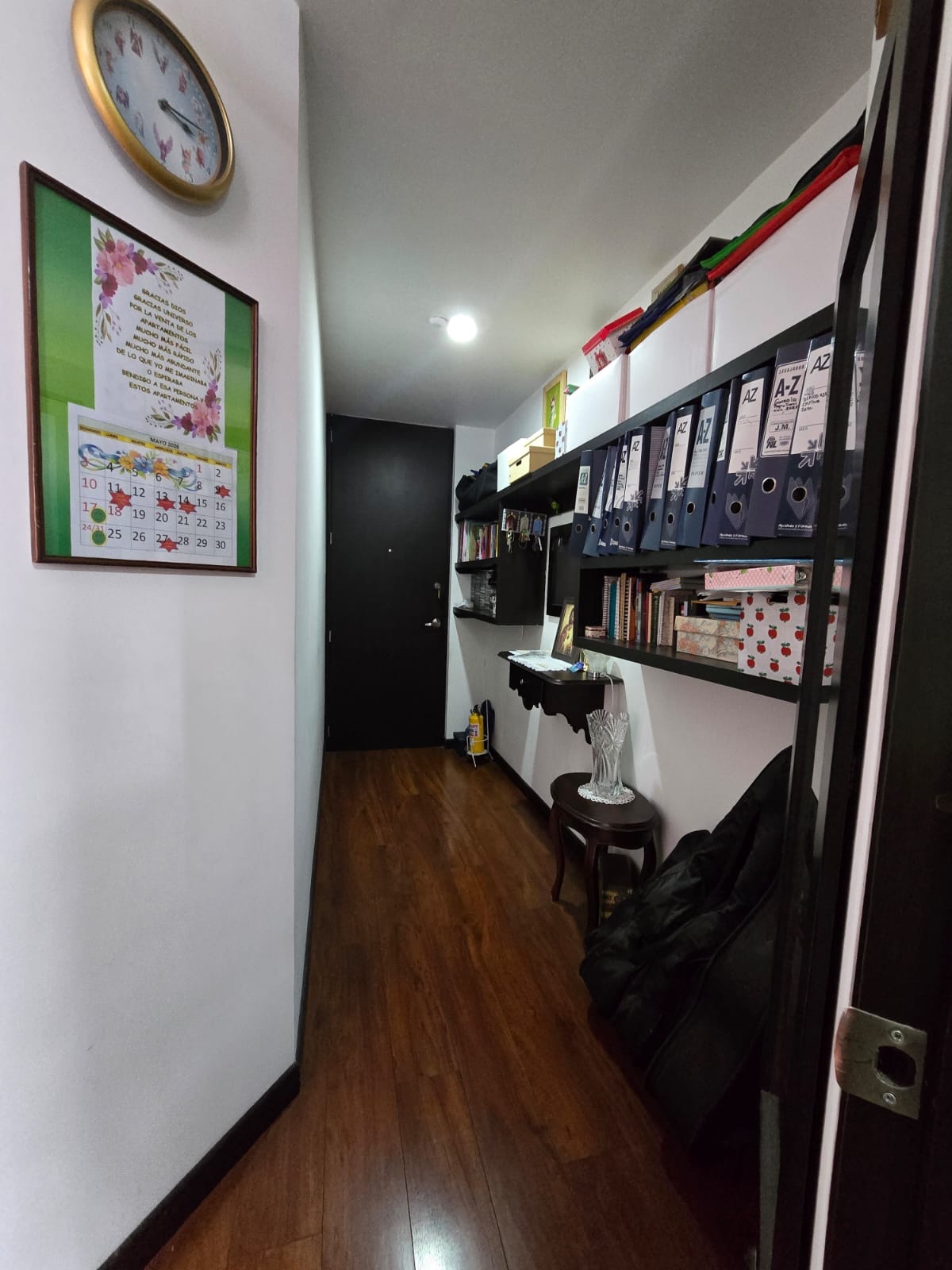 Apartamento en venta en Teusaquillo, Bogotá · foto 16 de 18