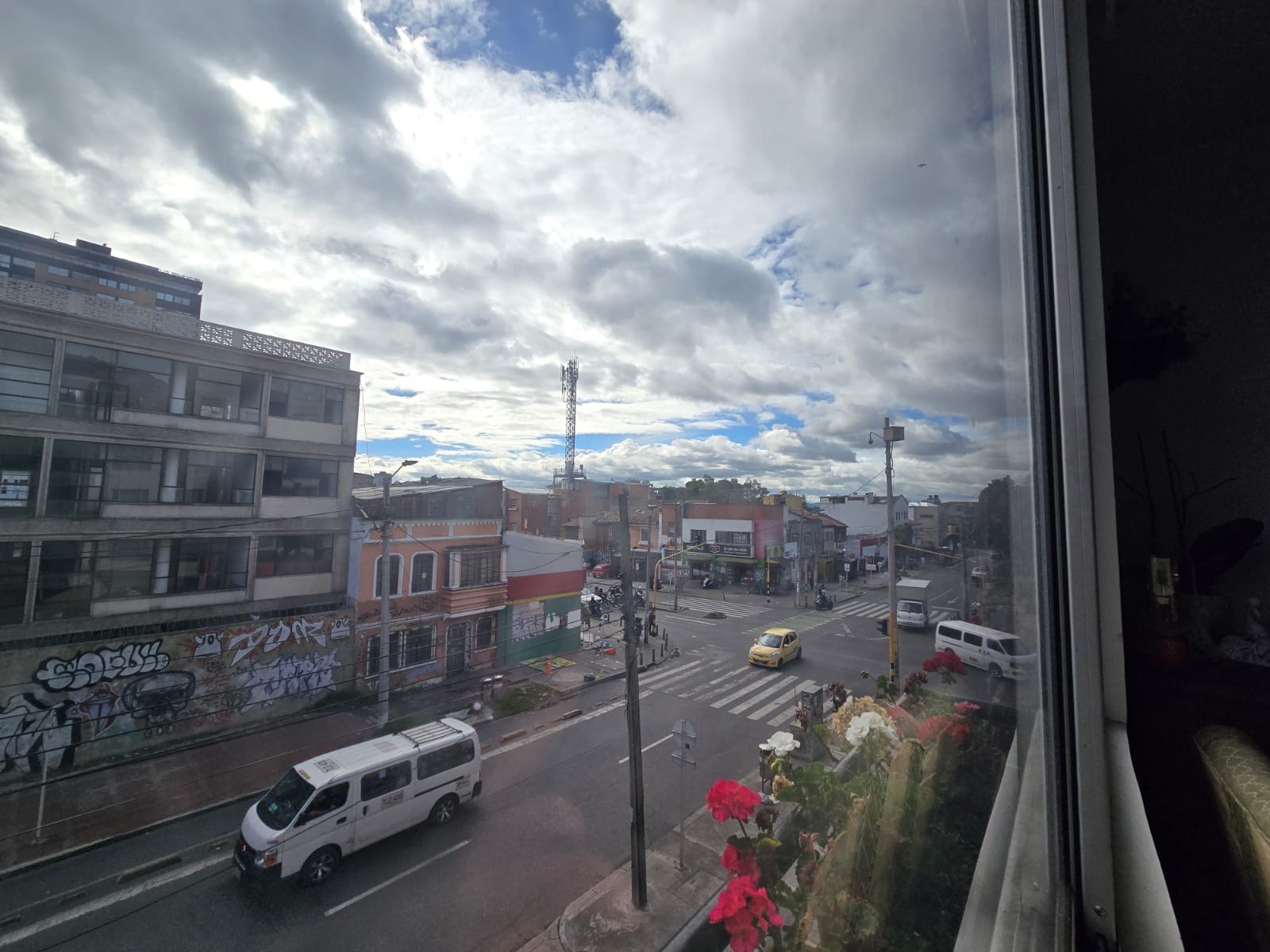 Apartamento en venta en Teusaquillo, Bogotá · foto 17 de 18