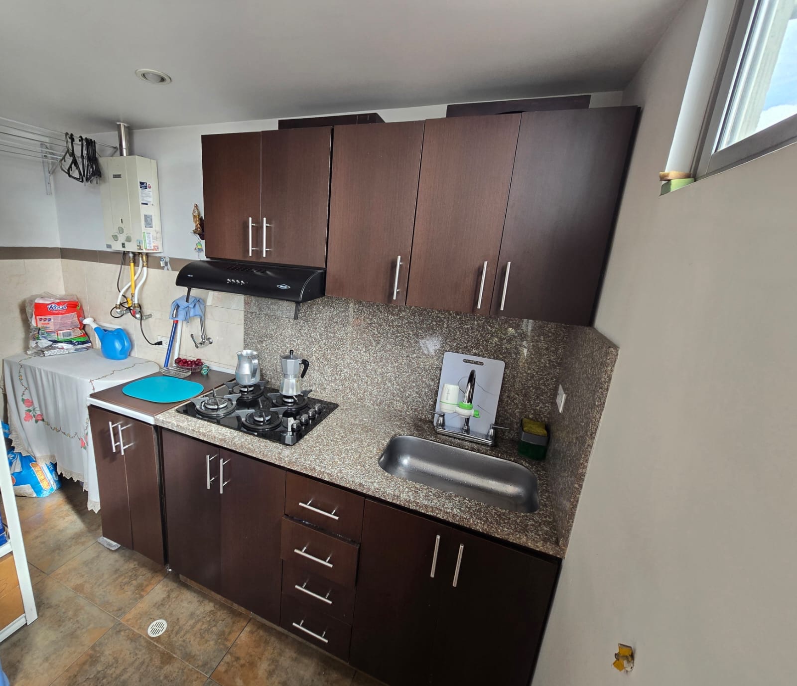 Apartamento en venta en Teusaquillo, Bogotá · foto 9 de 18