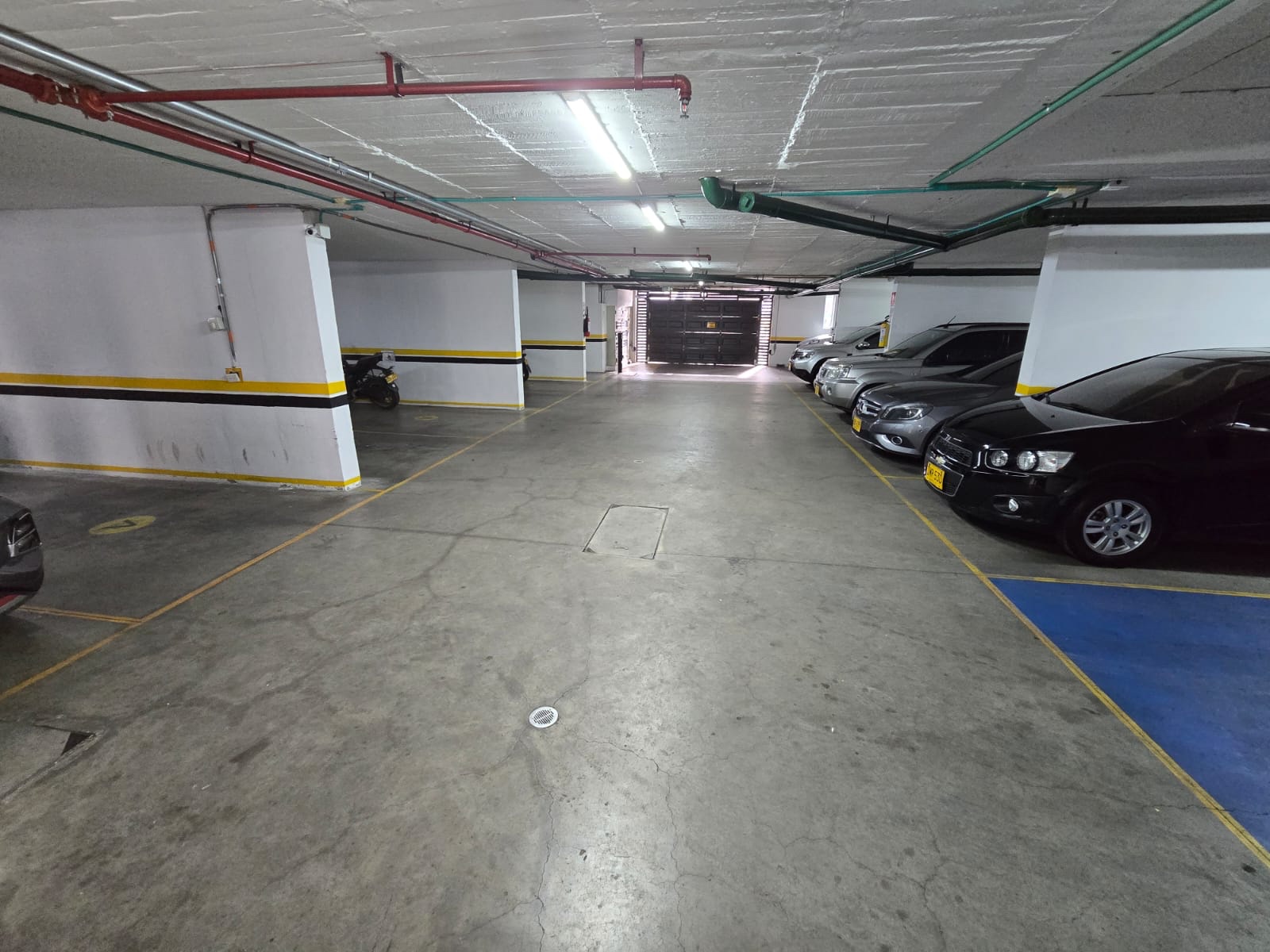 Apartamento en venta en Teusaquillo, Bogotá · foto 14 de 18