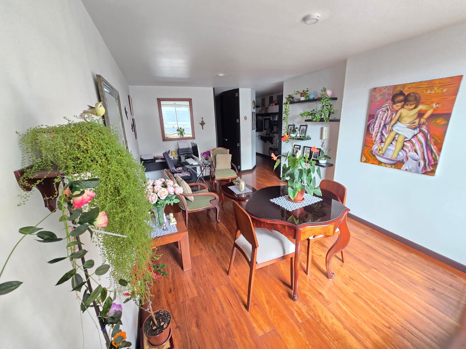 Apartamento en venta en Teusaquillo, Bogotá · foto 5 de 18