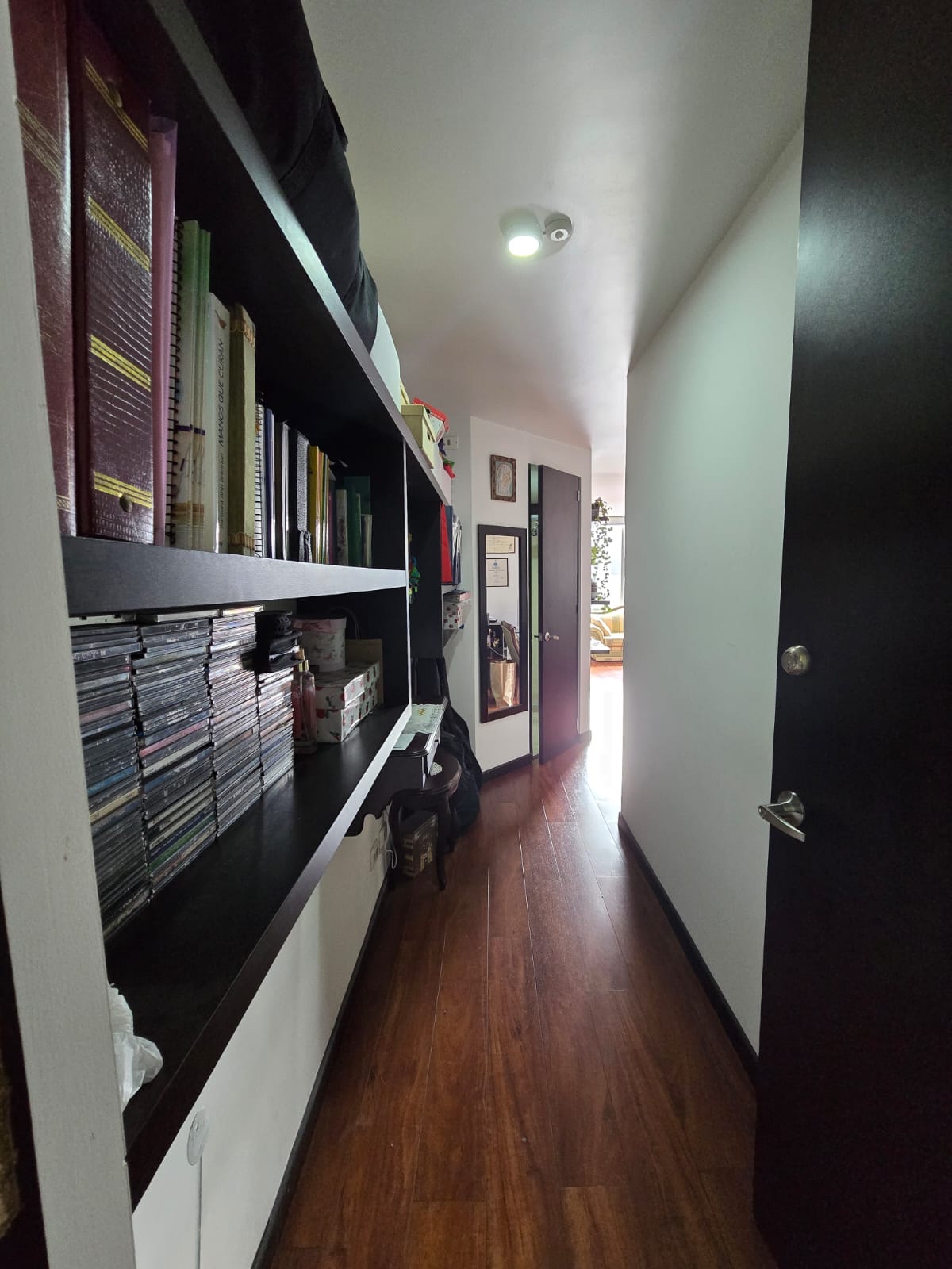 Apartamento en venta en Teusaquillo, Bogotá · foto 15 de 18